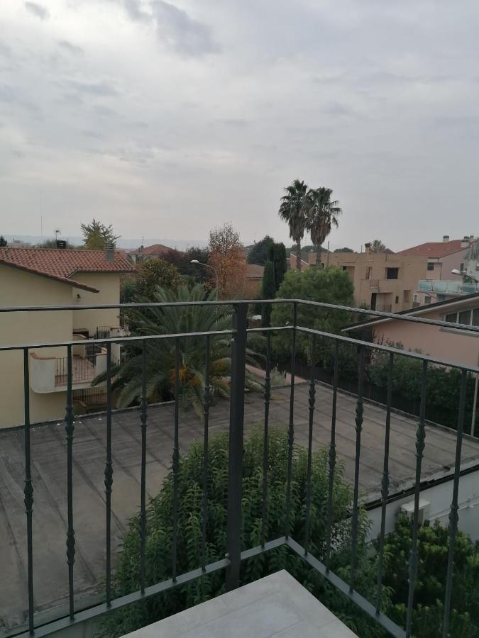 Ferienwohnung Le Ninfee Luxury House Civitanova Marche Exterior foto